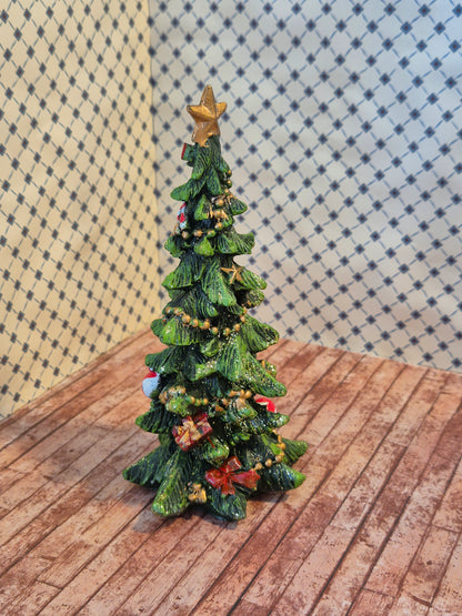Juletræ