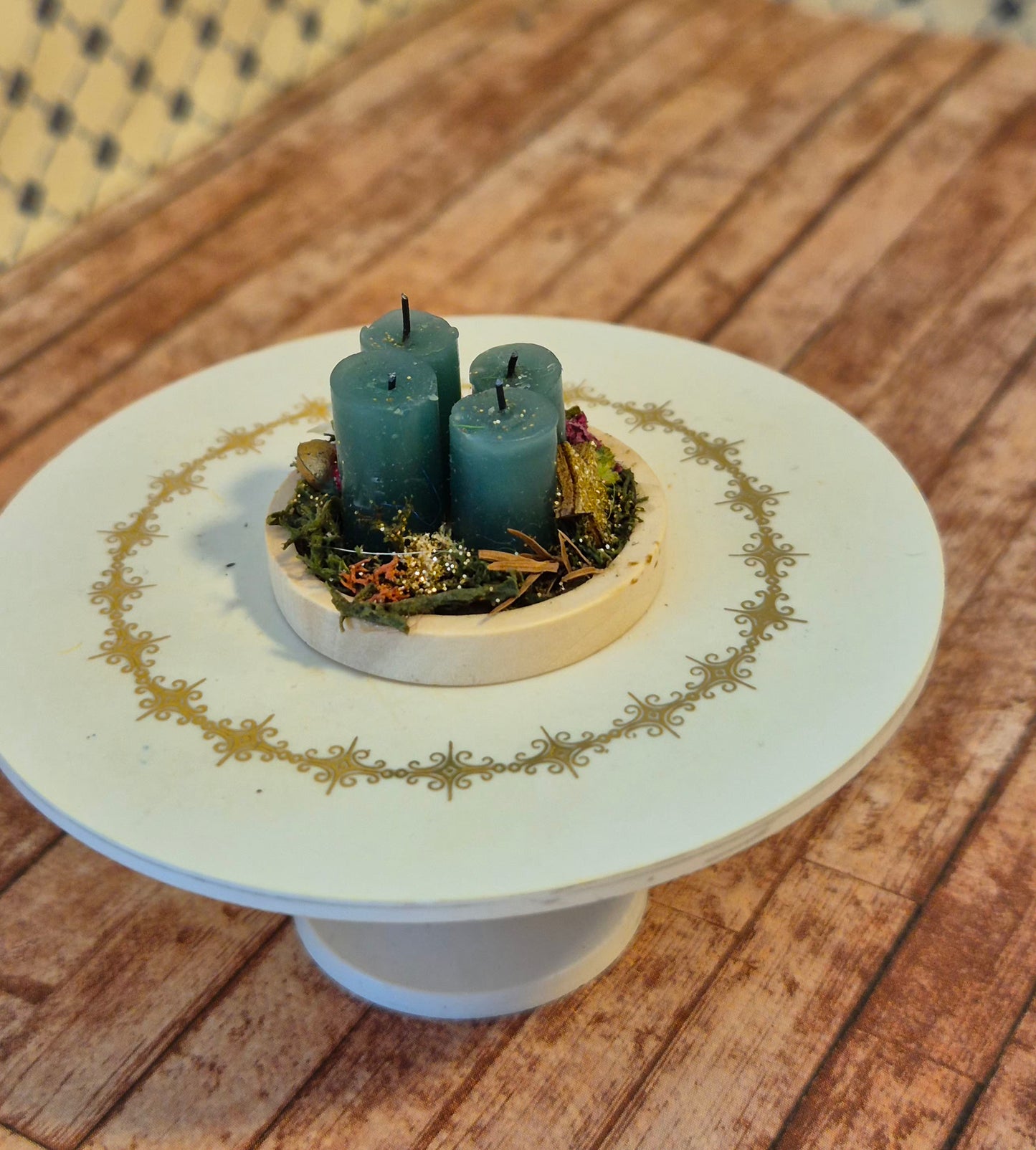 Juledekoration