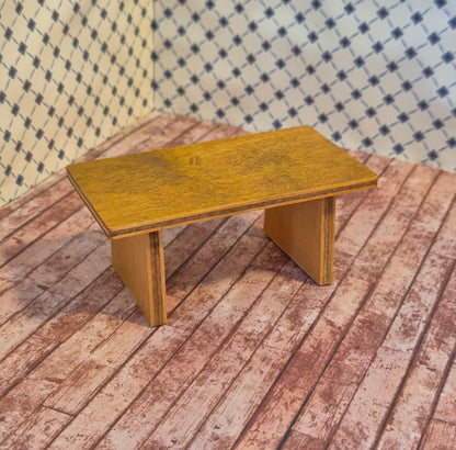 Vintage bord
