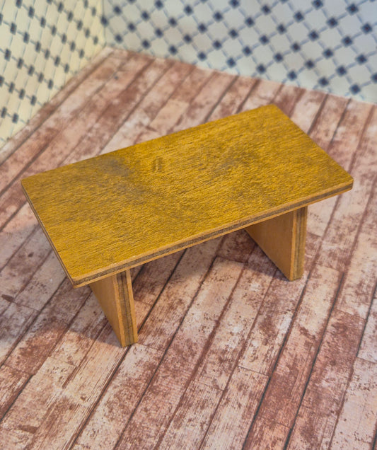 Vintage bord