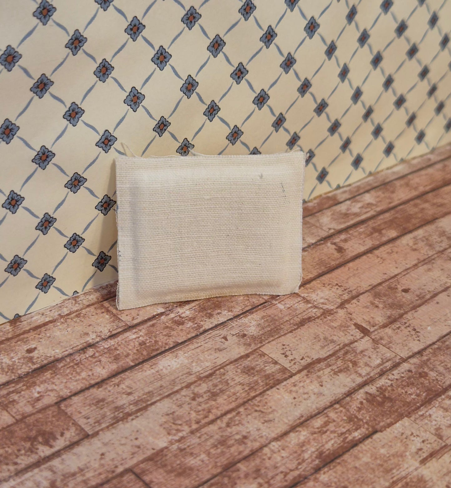Lundby pude