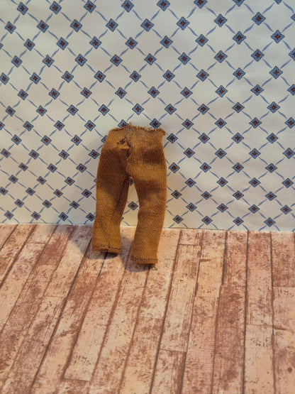 Lundby bukser