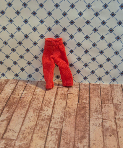 Lundby bukser