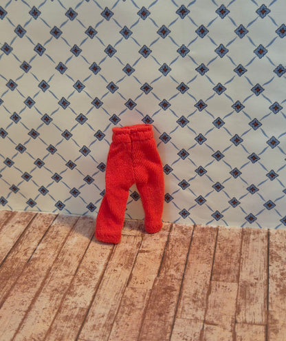 Lundby bukser