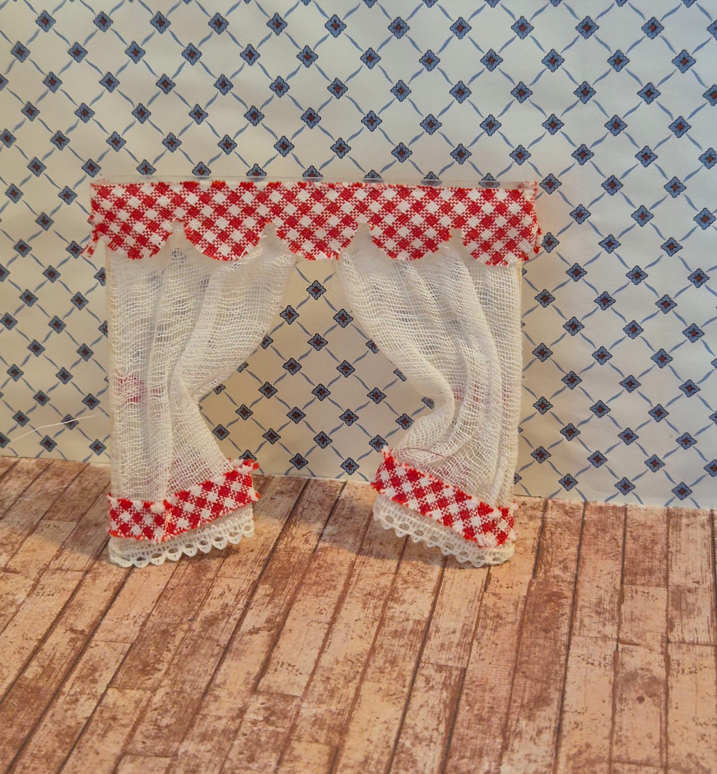 Lundby gardin, mangler