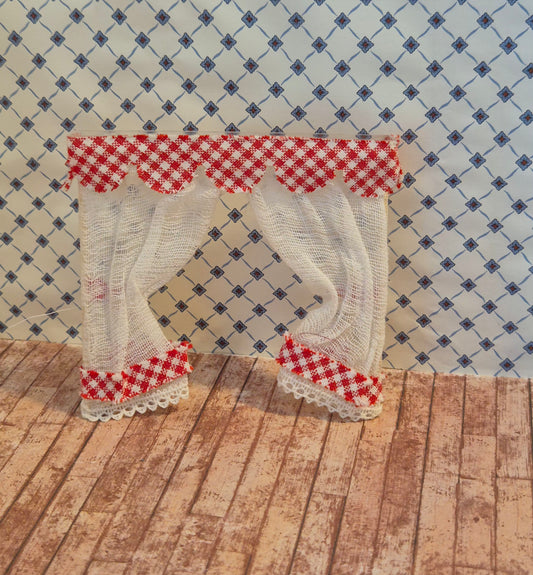 Lundby gardin, mangler