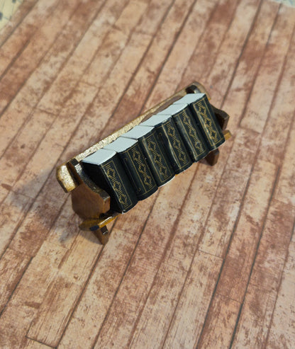 1:12 boghylde