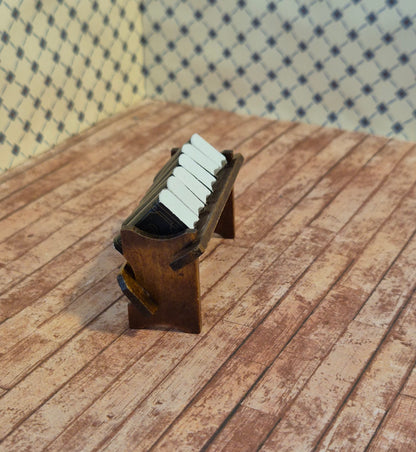 1:12 boghylde