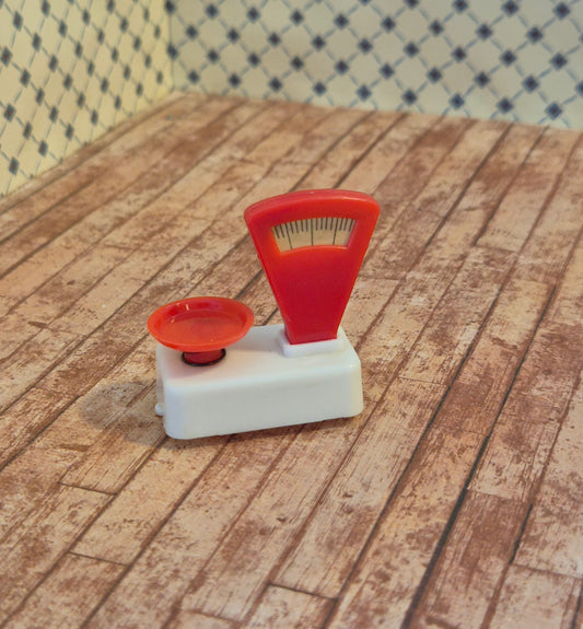 1:12 vægt