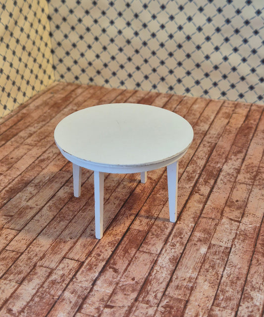 Lundby spisebord