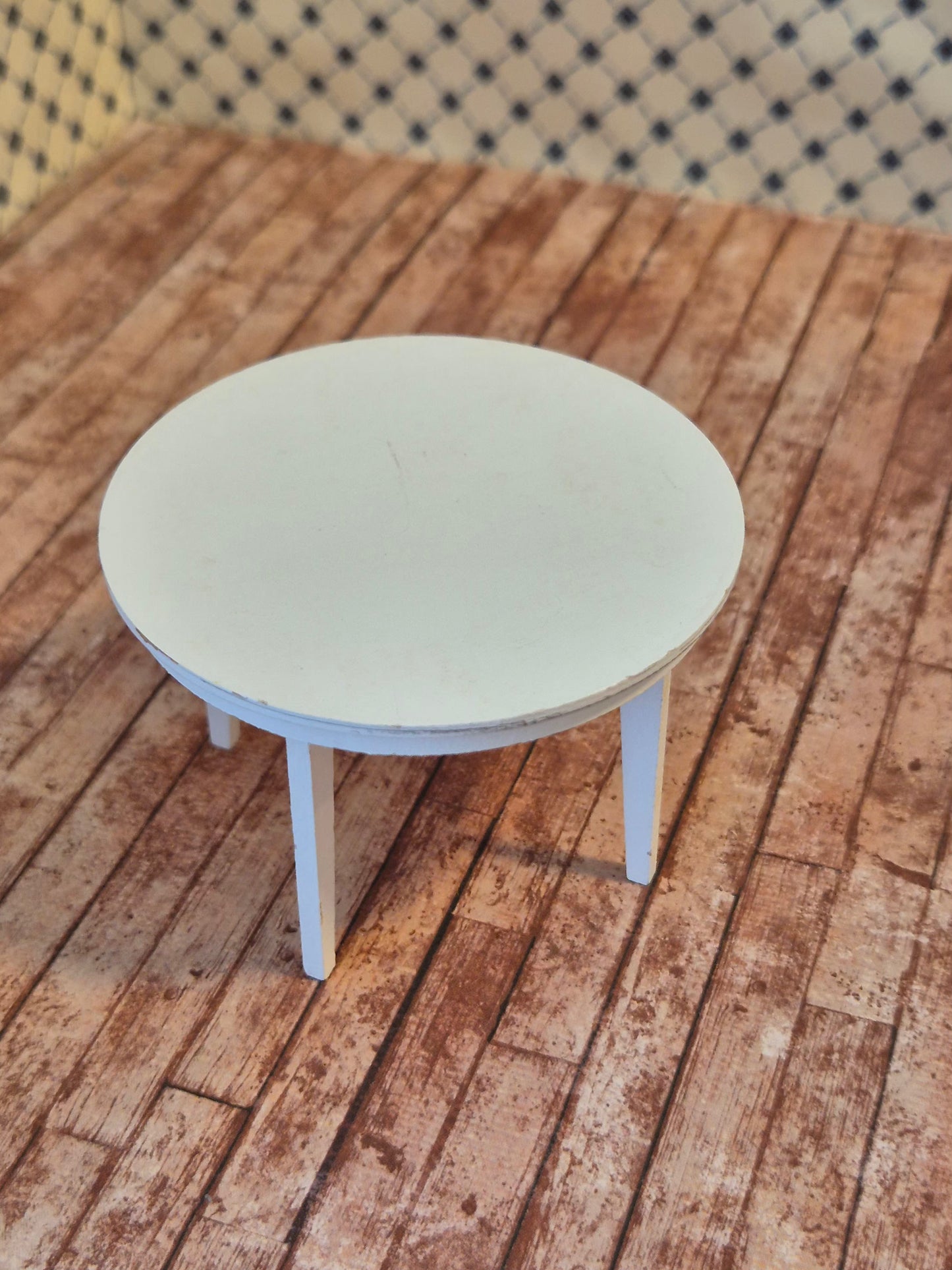 Lundby spisebord