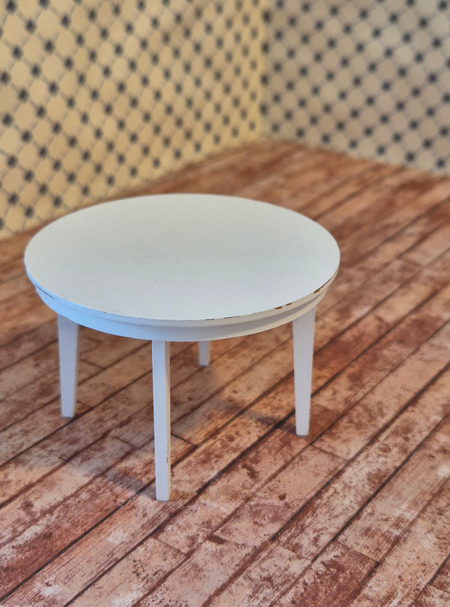 Lundby spisebord