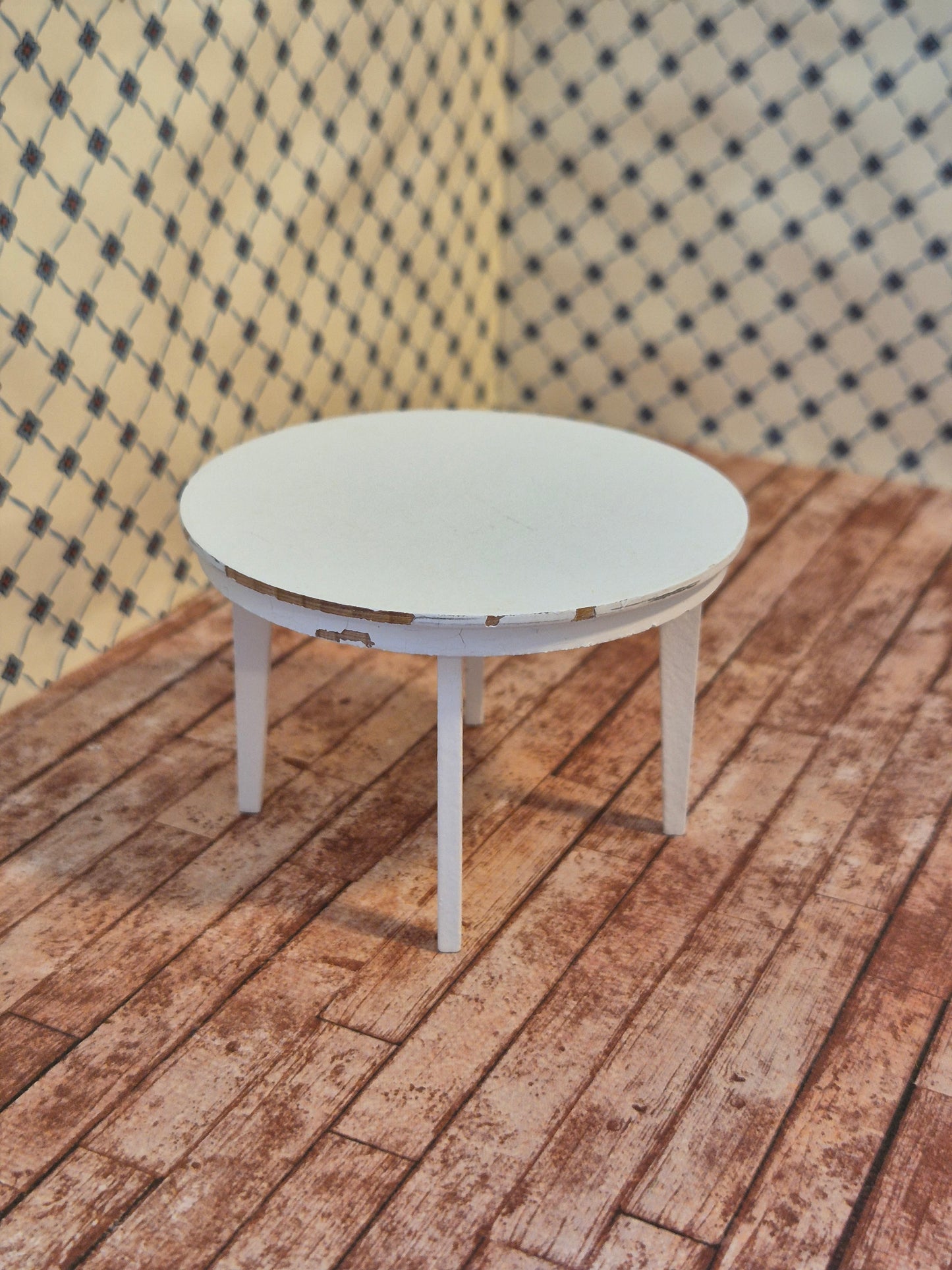 Lundby spisebord