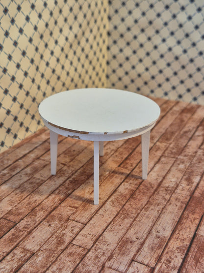 Lundby spisebord