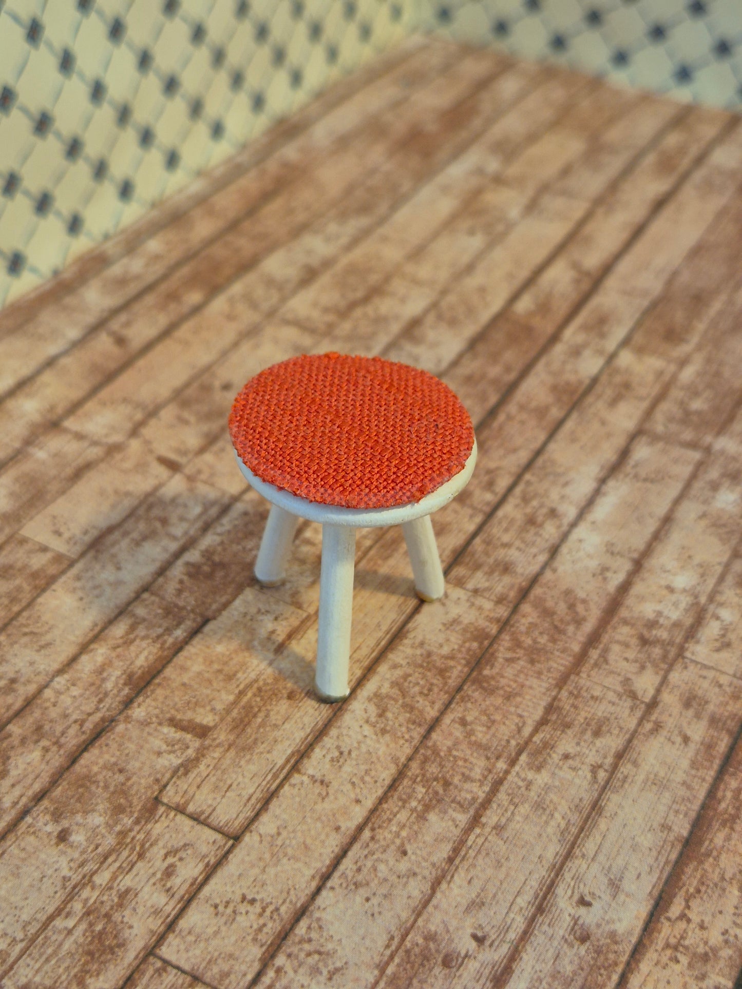 Lundby skammel