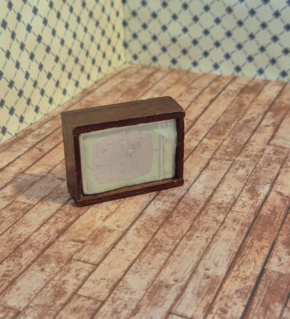 Vintage TV