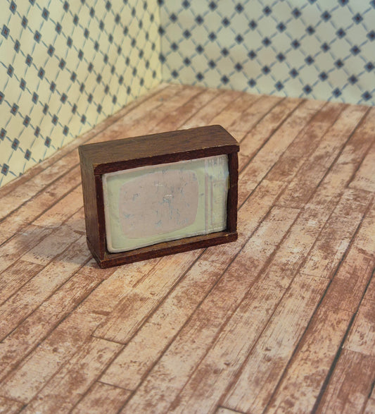 Vintage TV