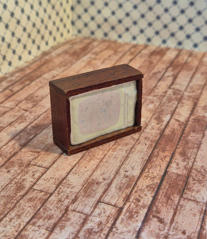 Vintage TV
