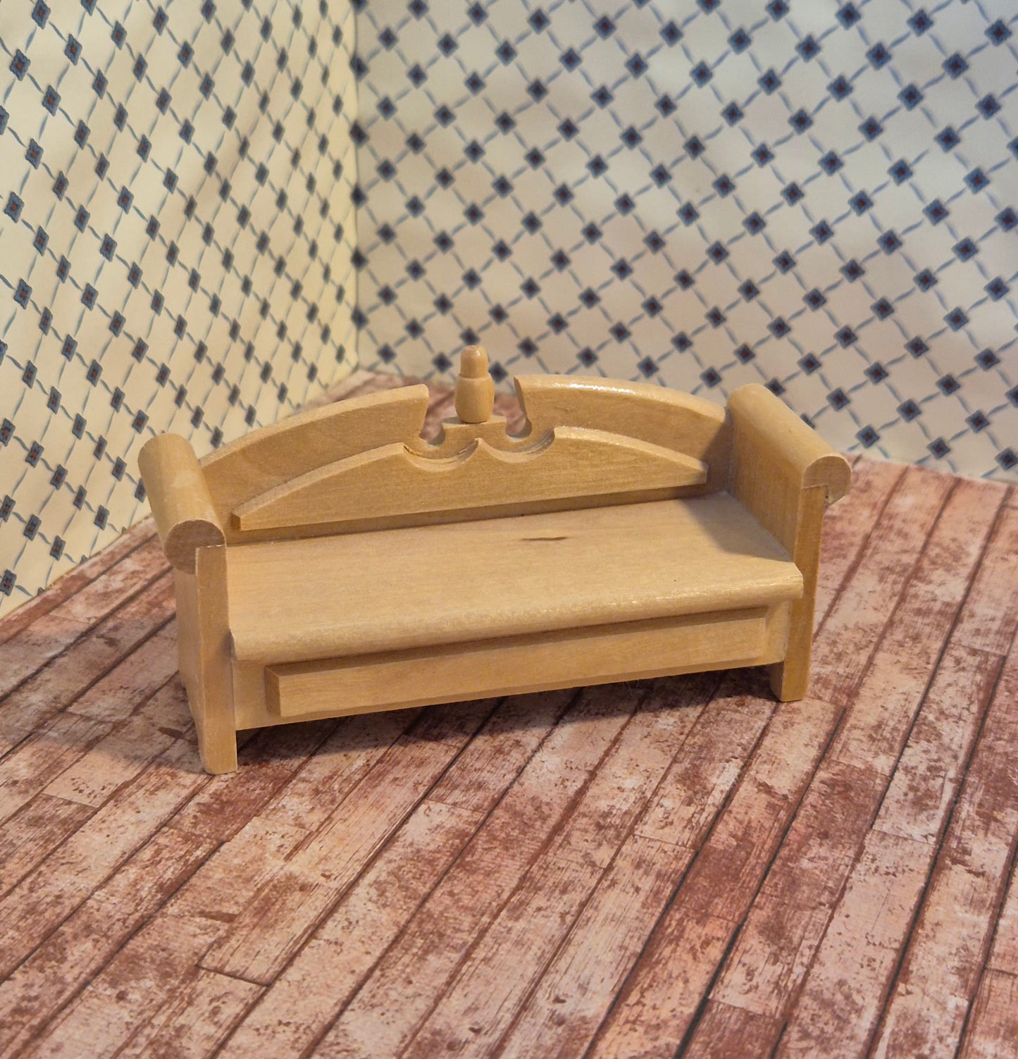 Lundby bænk