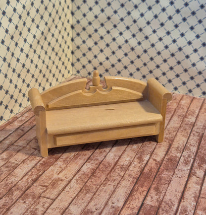 Lundby bænk