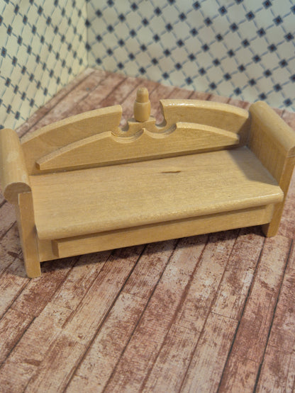 Lundby bænk