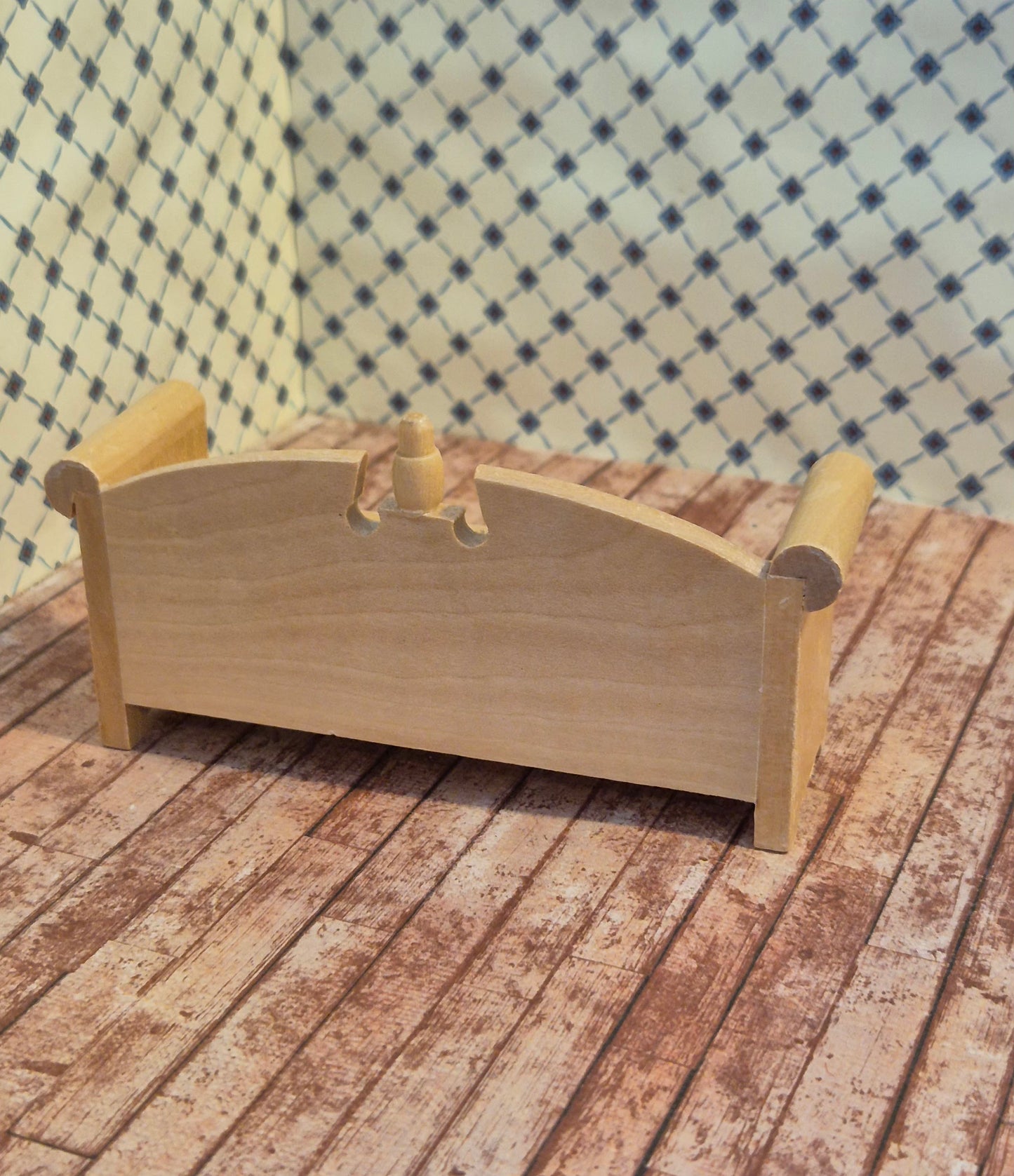 Lundby bænk