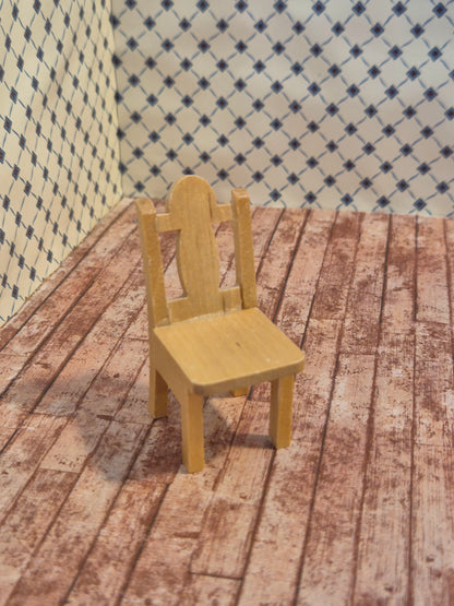 Lundby stol