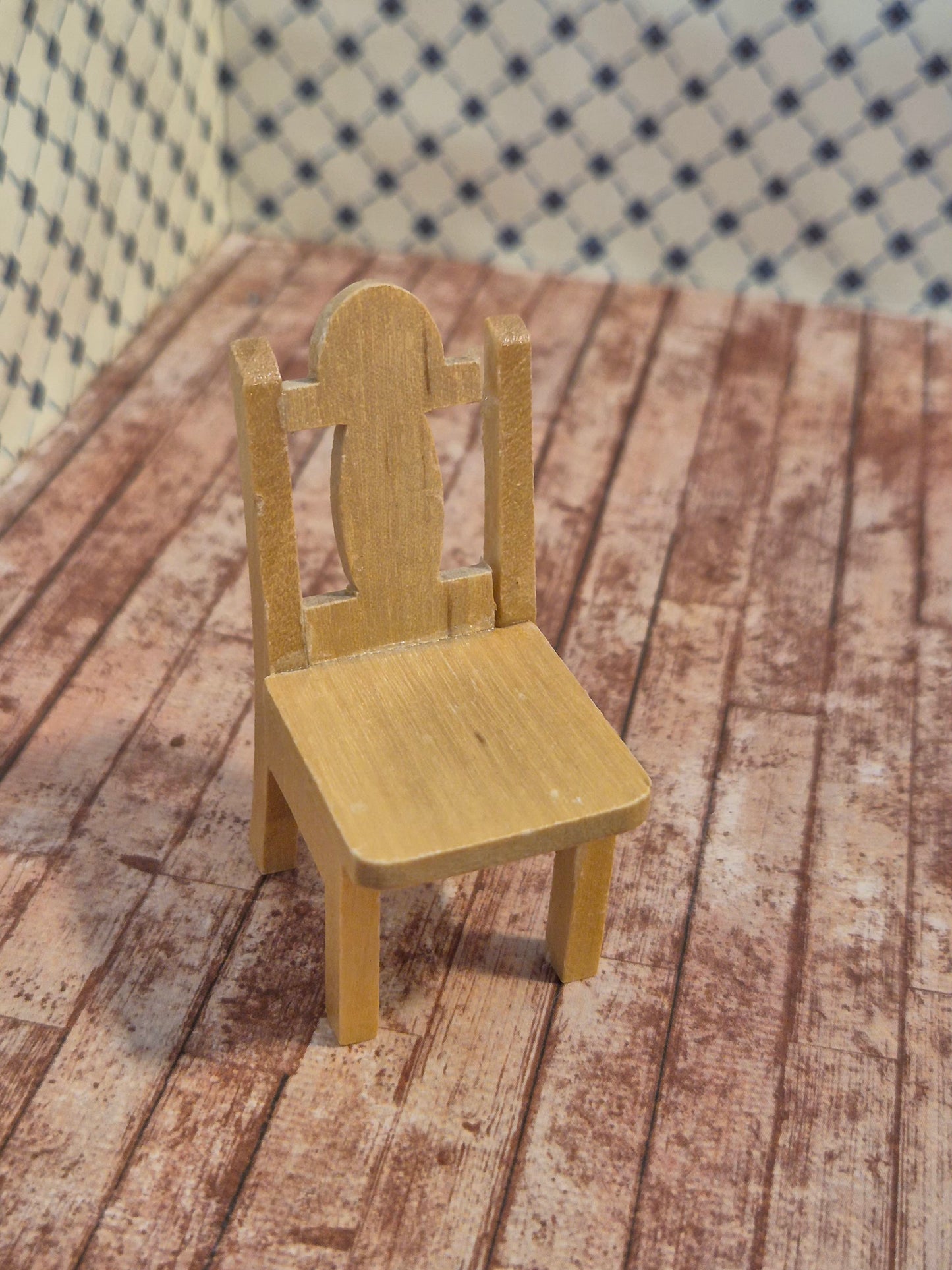 Lundby stol