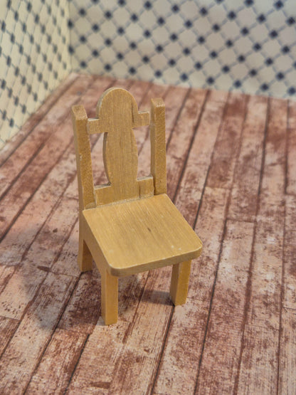 Lundby stol