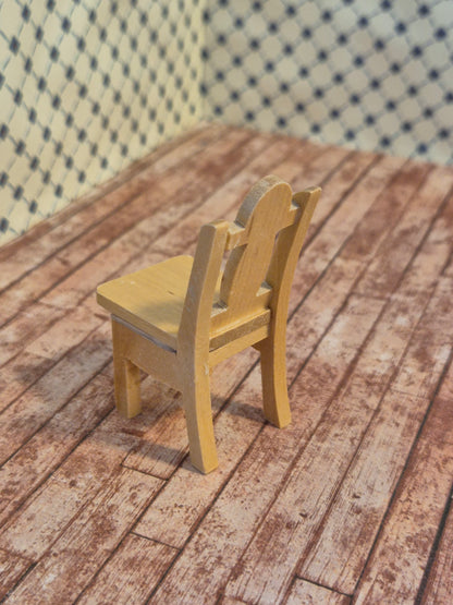 Lundby stol