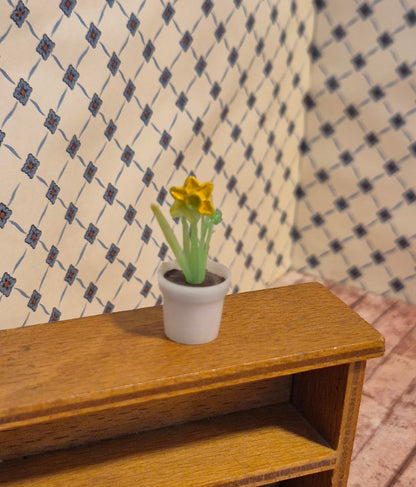 Lundby blomst