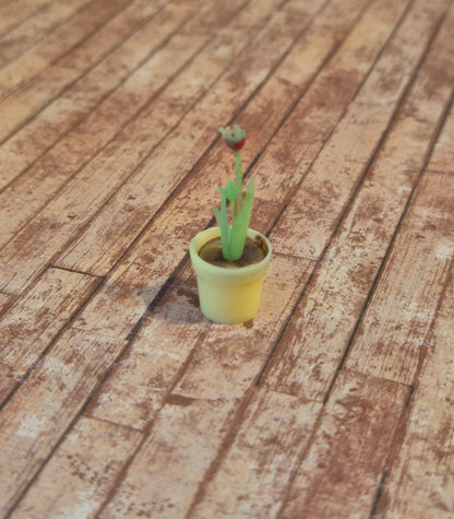 Lundby blomst