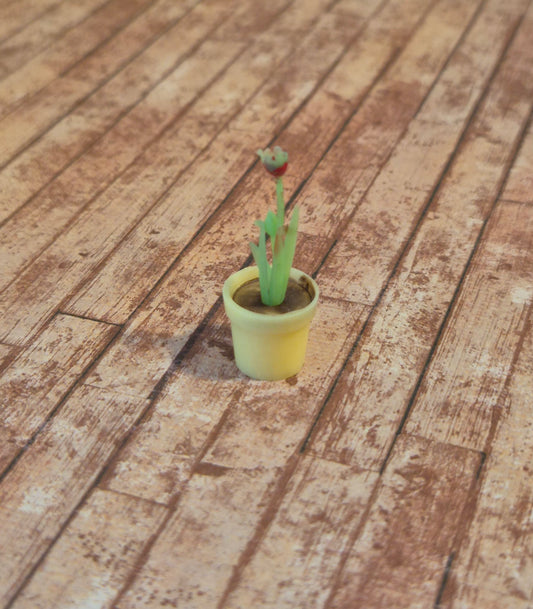 Lundby blomst