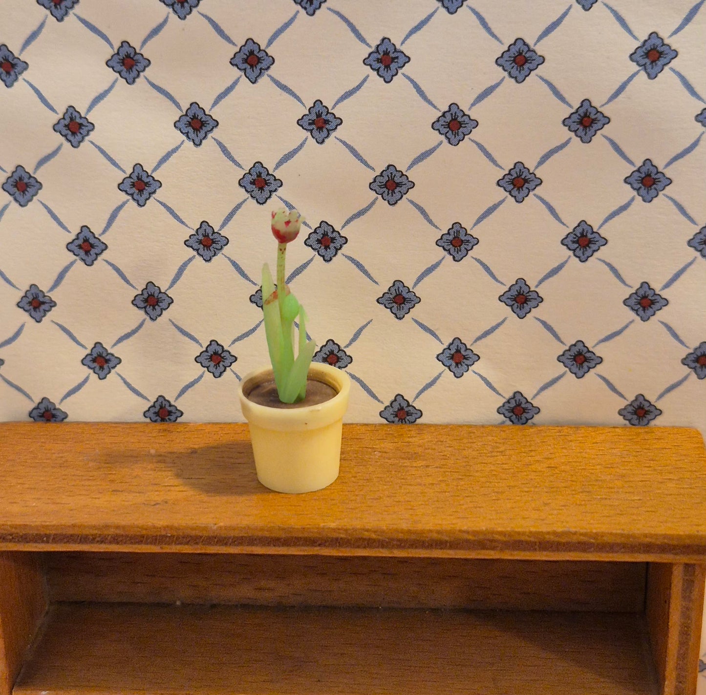Lundby blomst