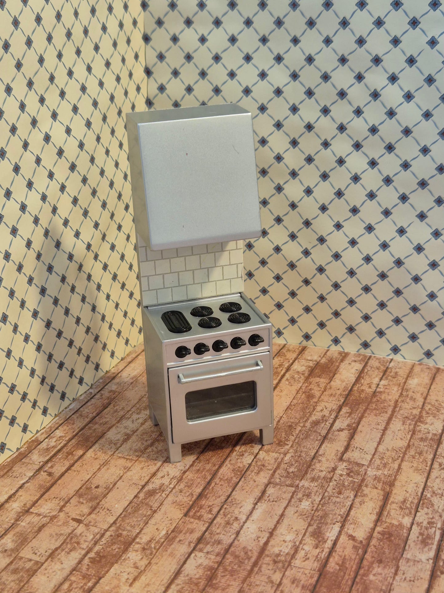 Lundby komfur