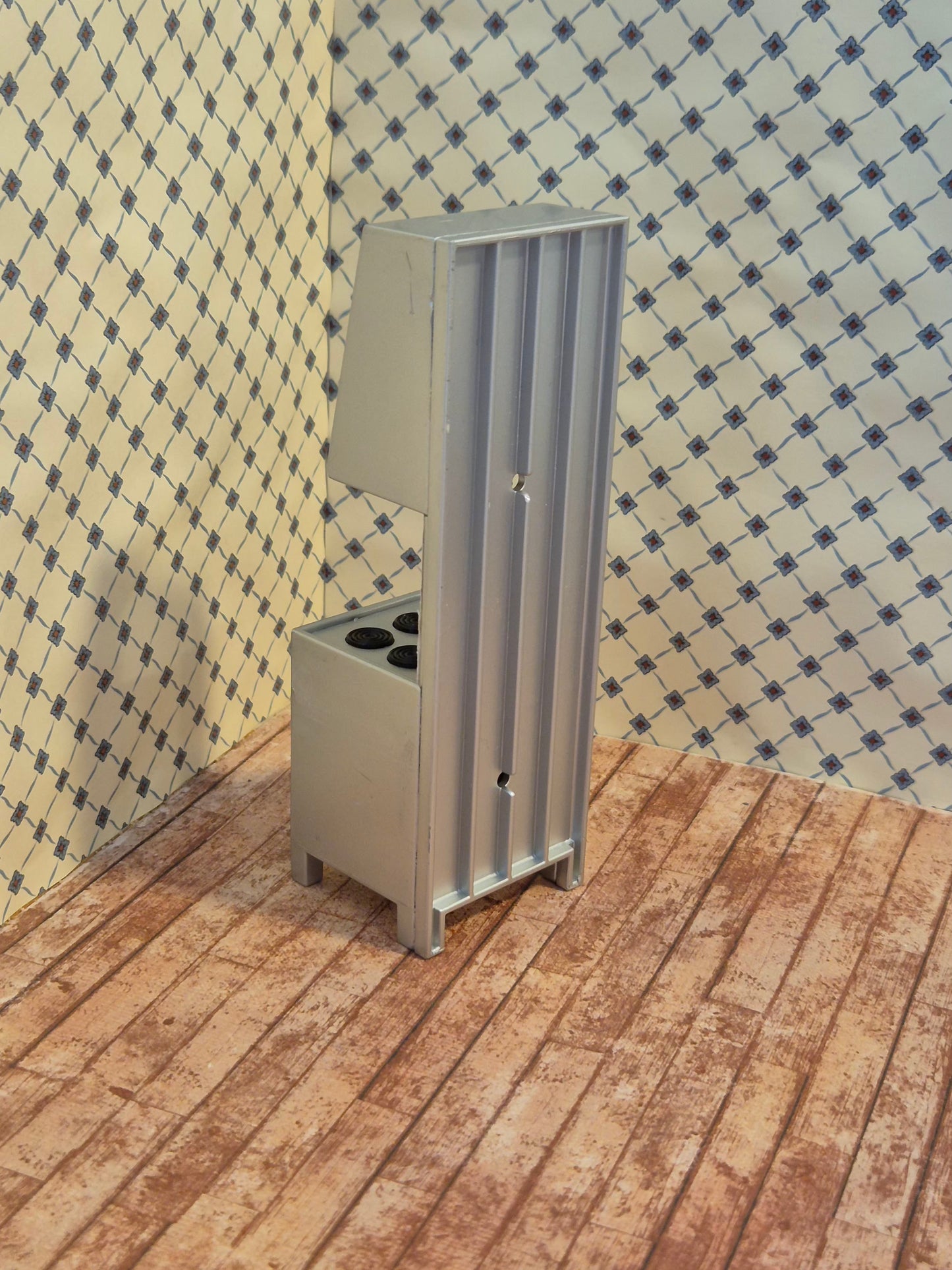 Lundby komfur