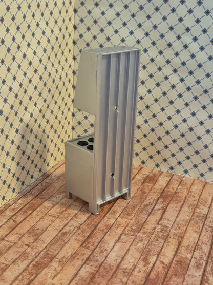 Lundby komfur