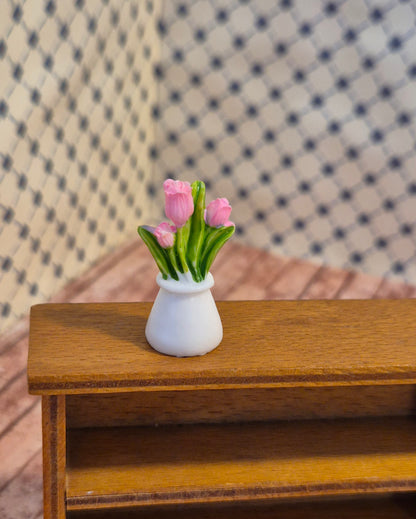 Blomster