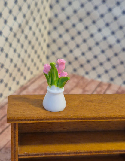 Blomster
