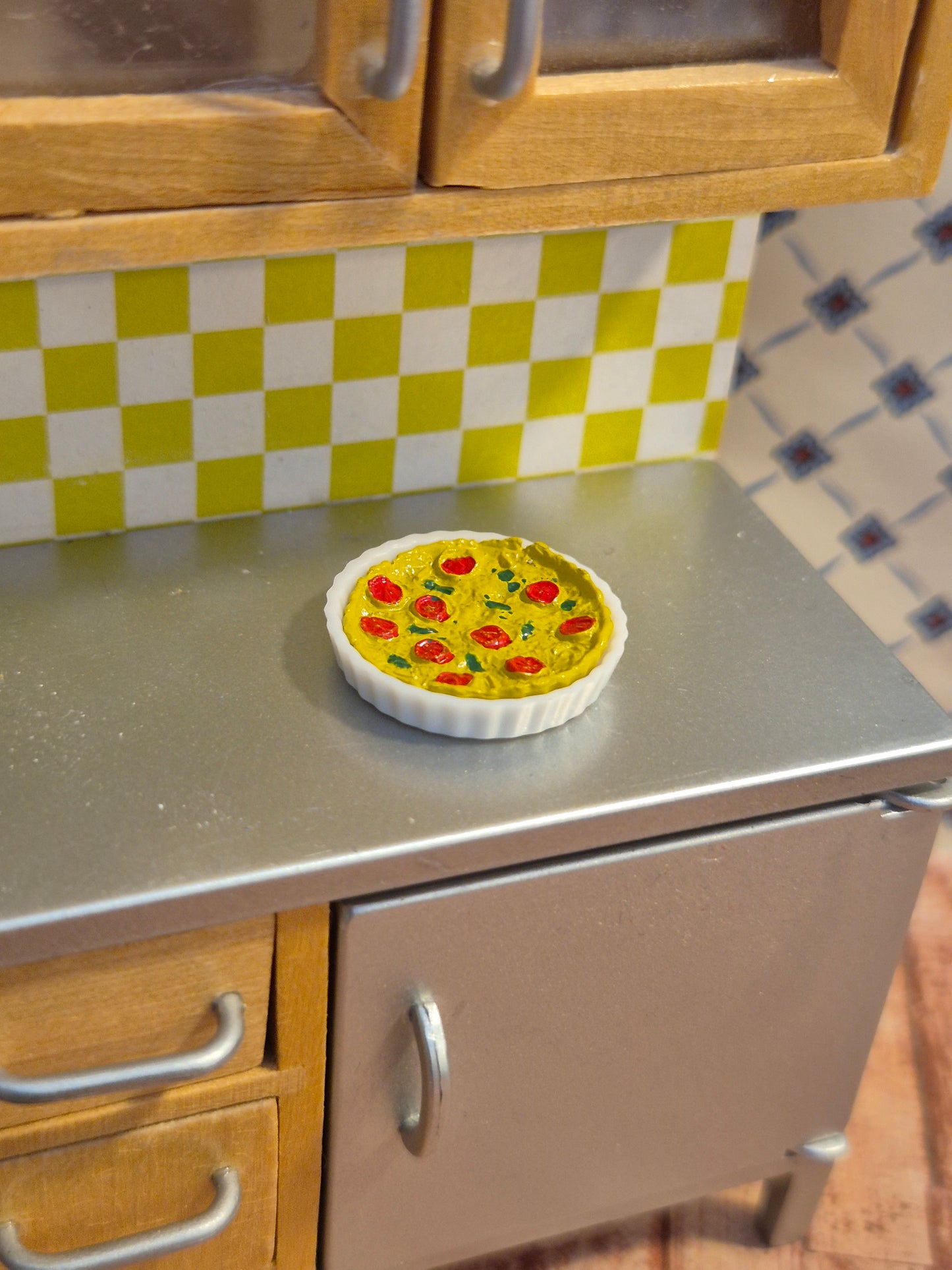 Lundby tærte