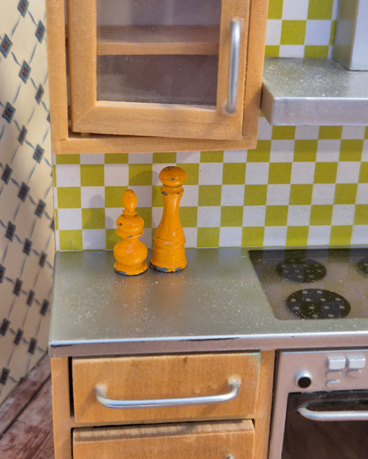 Lundby salt og peber