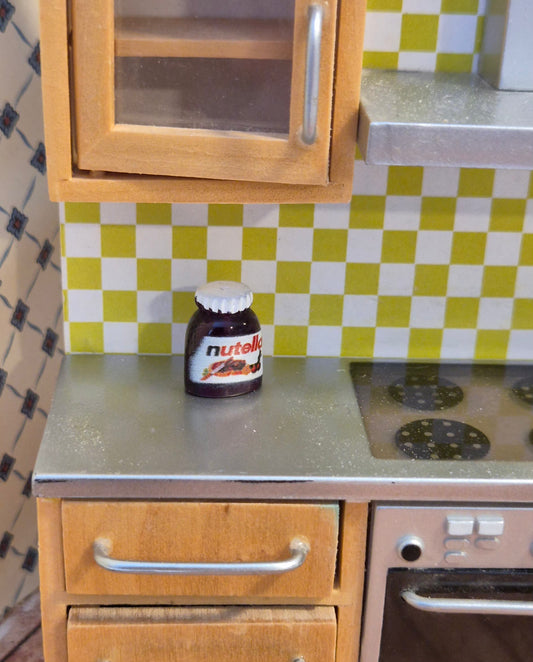 Nutella
