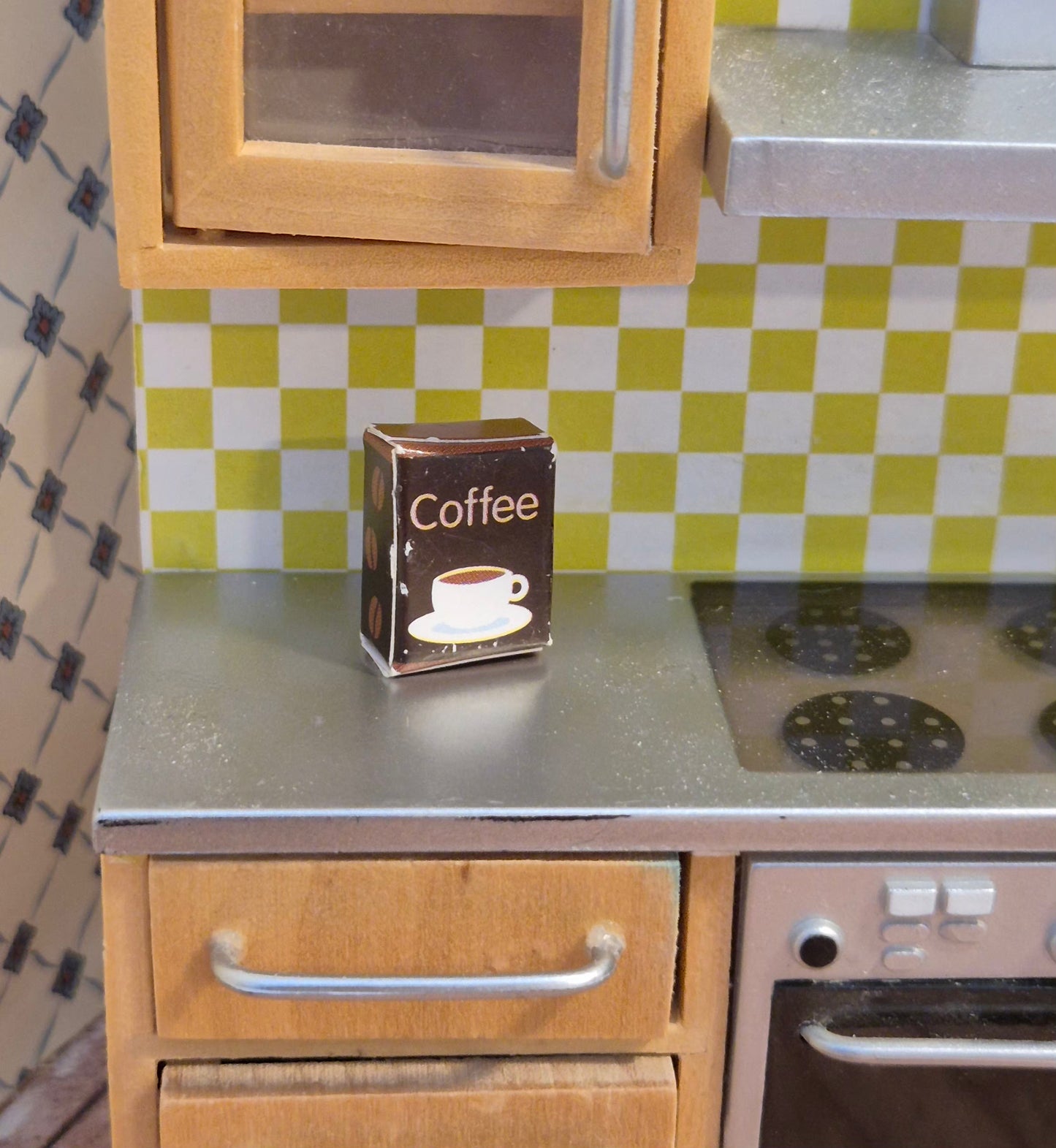 Lundby kaffe