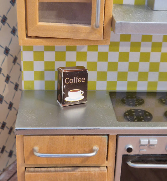 Lundby kaffe