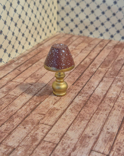 Lampe
