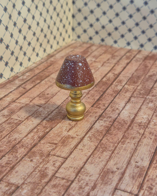 Lampe