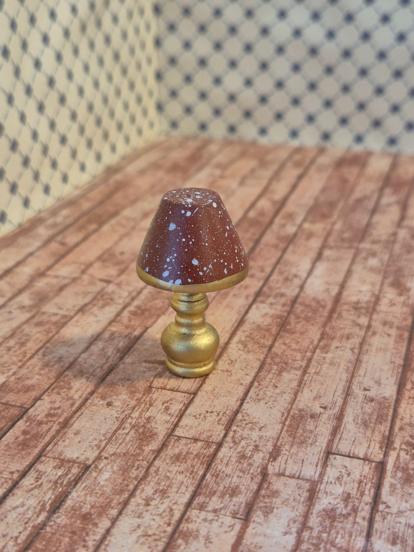 Lampe