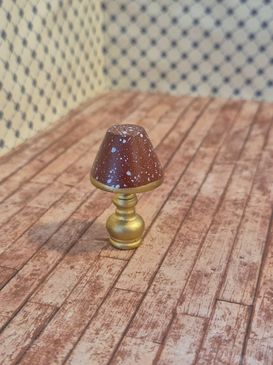 Lampe