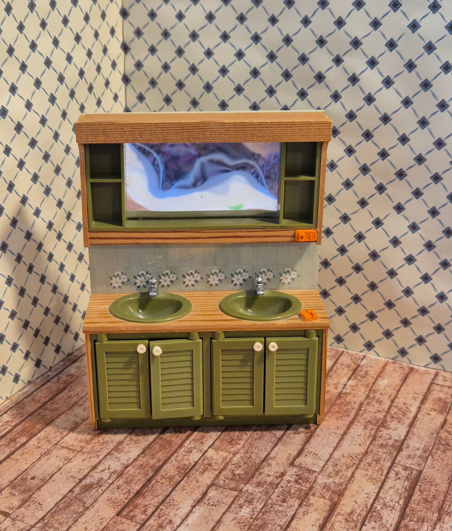 Lundby håndvask