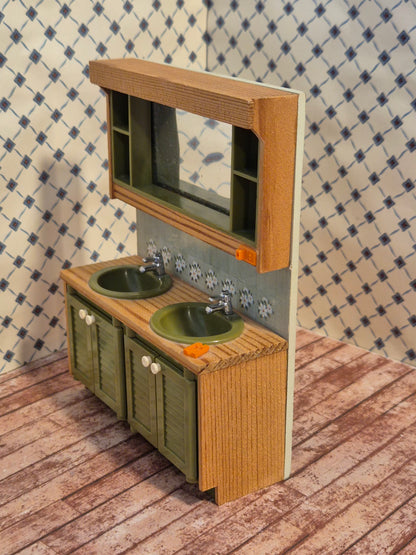 Lundby håndvask